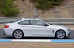 BMW 435i 2014 года